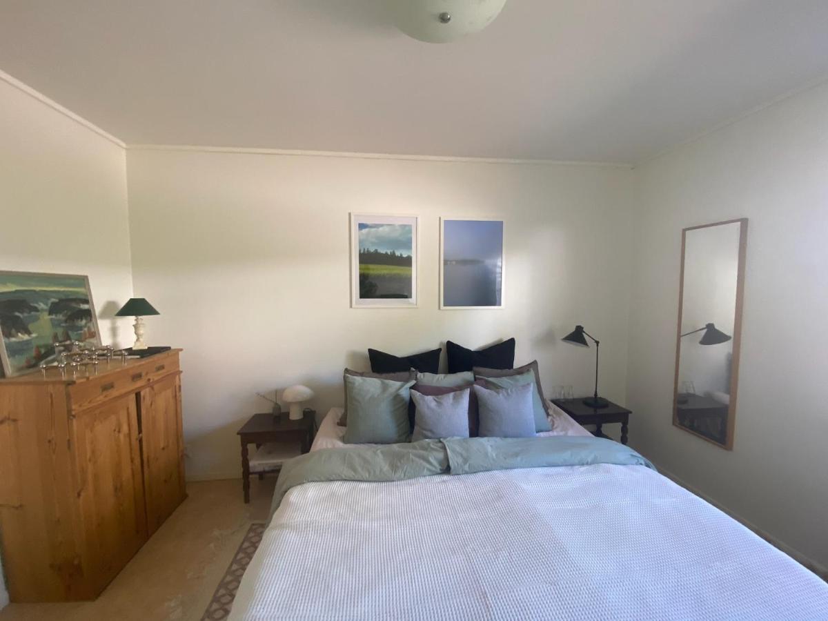 Apartment Right Next To The Golf Course And With The Ocean Just Around The Corner Юнгшиле Экстерьер фото
